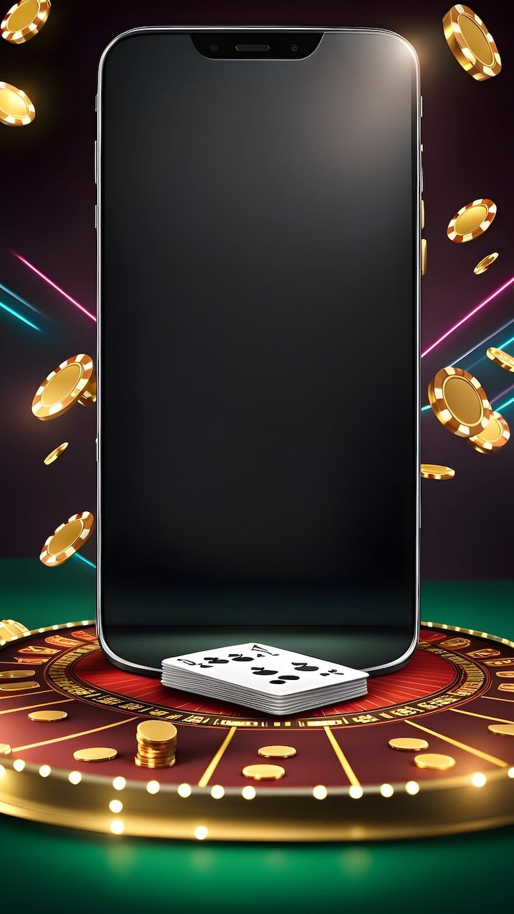 Pengaturan akun cil99 di perangkat mobile