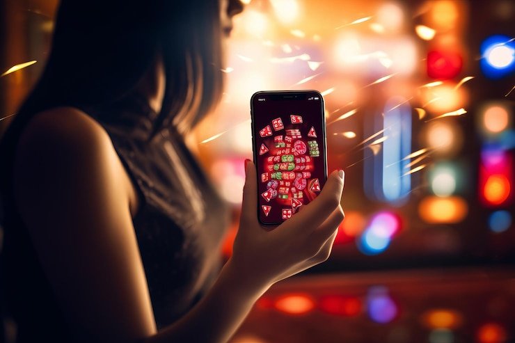 Pengingat bonus mingguan untuk dewasa 18 plus