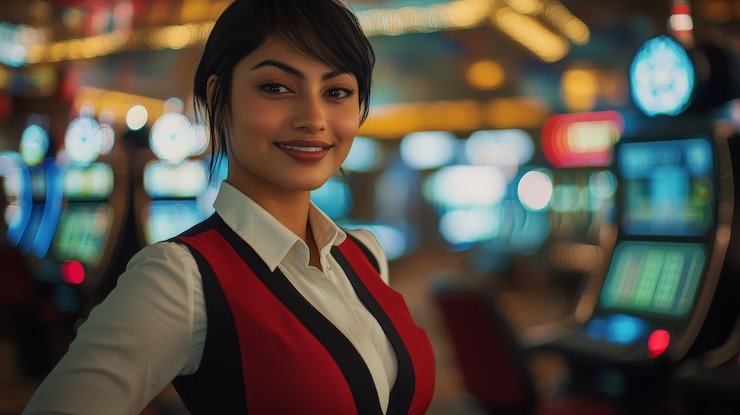 Pemeriksaan bonus mingguan melalui perangkat mobile